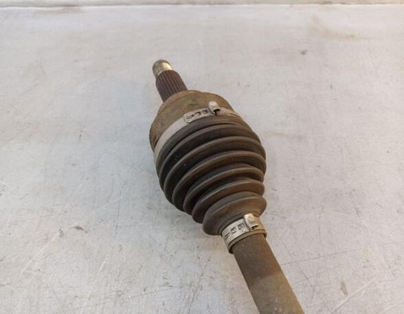 Drive Shaft MAZDA 3 (BL)