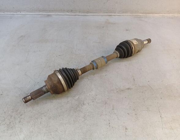 Drive Shaft MAZDA 3 (BL)