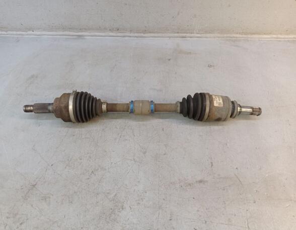 Drive Shaft MAZDA 3 (BL)