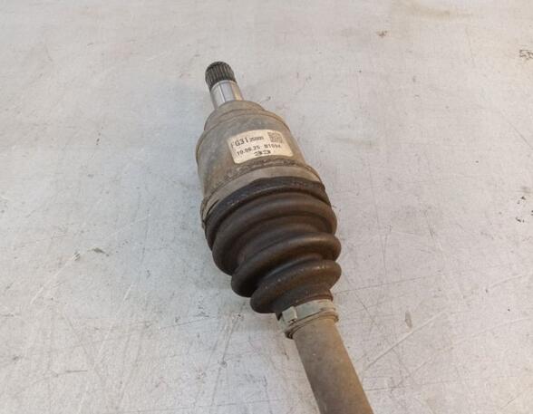 Drive Shaft MAZDA 3 (BL)