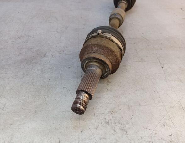 Drive Shaft MAZDA 3 (BL)