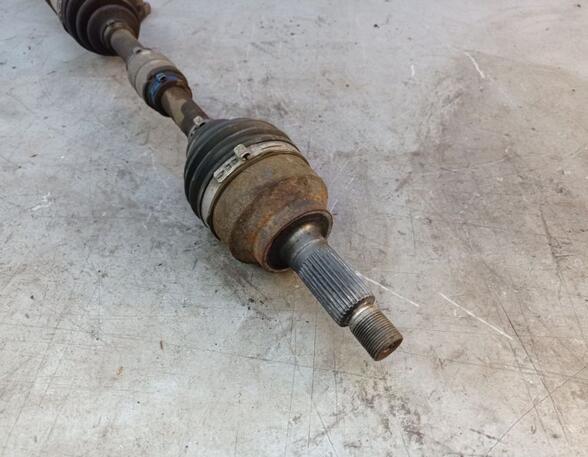 Drive Shaft MAZDA 3 (BL)