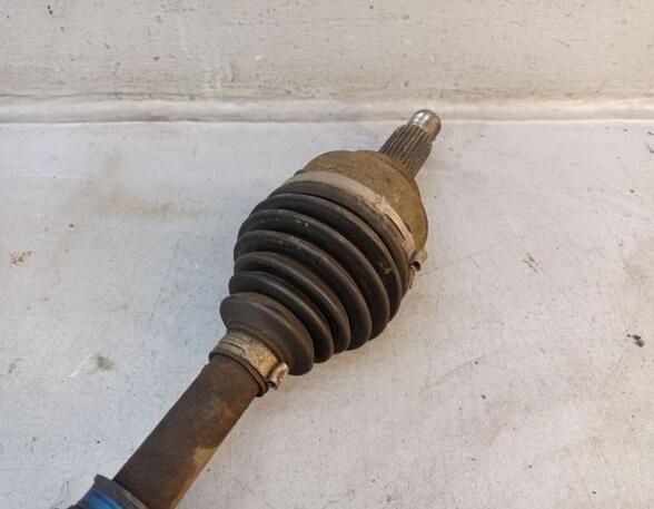 Drive Shaft MAZDA 3 (BL)