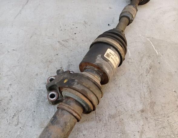 Drive Shaft MAZDA 3 (BL)