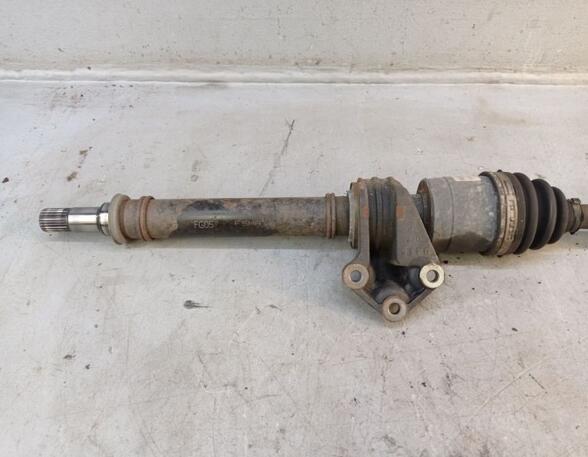 Drive Shaft MAZDA 3 (BL)