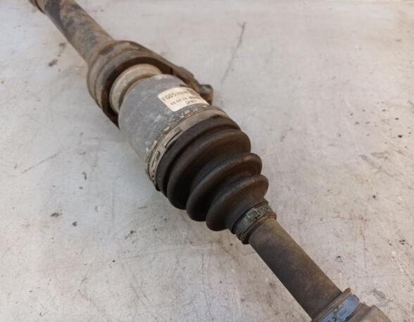 Drive Shaft MAZDA 3 (BL)