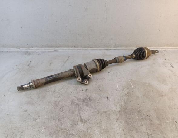 Drive Shaft MAZDA 3 (BL)