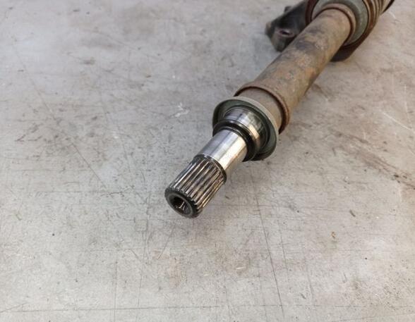 Drive Shaft MAZDA 3 (BL)