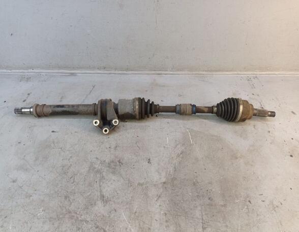 Drive Shaft MAZDA 3 (BL)