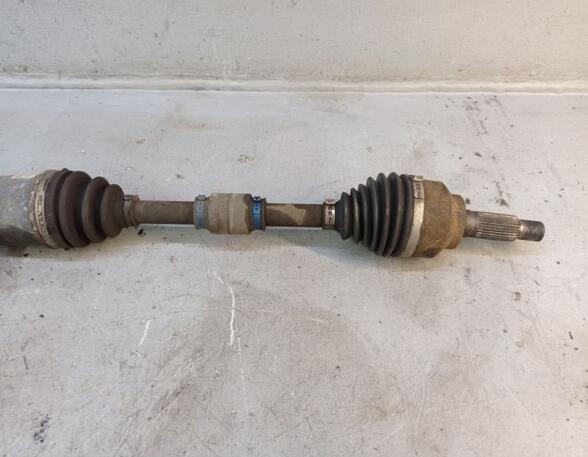 Drive Shaft MAZDA 3 (BL)