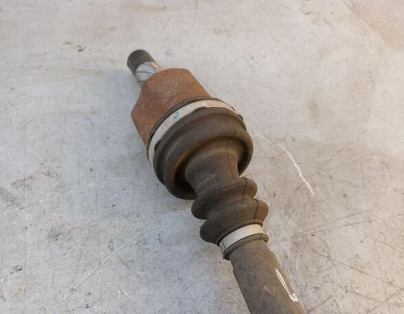 Drive Shaft RENAULT GRAND SCÉNIC II (JM0/1_)