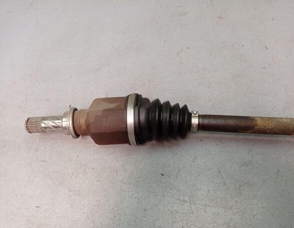 Drive Shaft RENAULT LAGUNA II (BG0/1_)