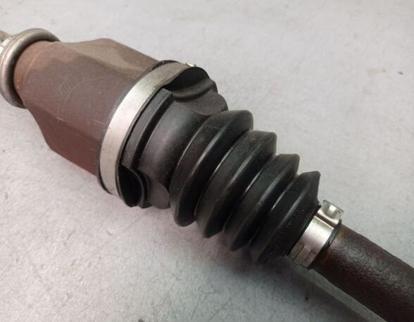 Drive Shaft RENAULT LAGUNA II (BG0/1_)