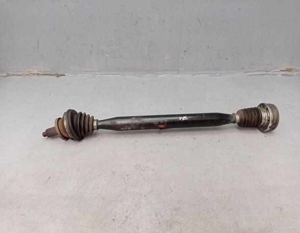 Drive Shaft SKODA FABIA II (542)