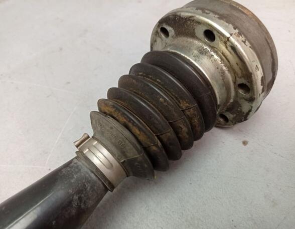 Drive Shaft SKODA FABIA II (542)