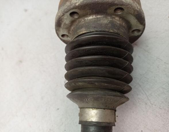 Drive Shaft SKODA FABIA II (542)