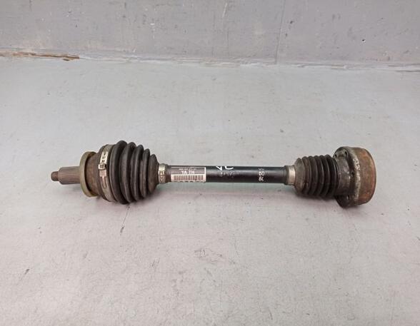 Drive Shaft SKODA FABIA II (542)