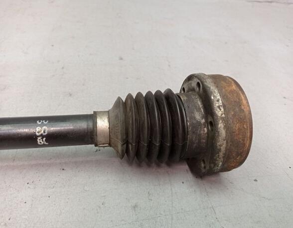 Drive Shaft SKODA FABIA II (542)