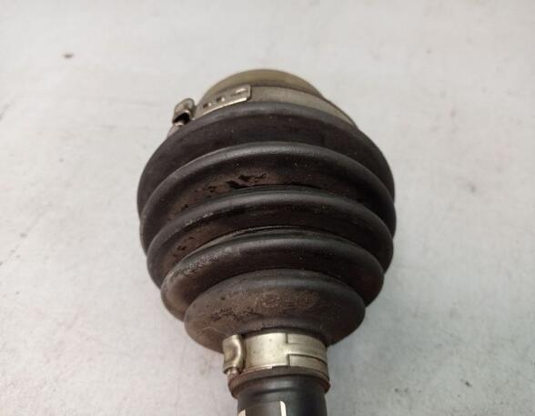 Drive Shaft SKODA FABIA II (542)