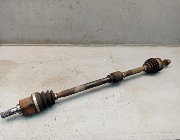 Drive Shaft HYUNDAI i30 (FD), HYUNDAI i30 Estate (FD)