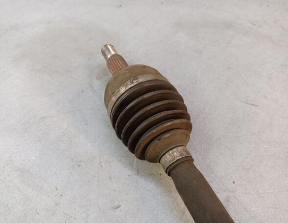 Drive Shaft RENAULT TWINGO II (CN0_)