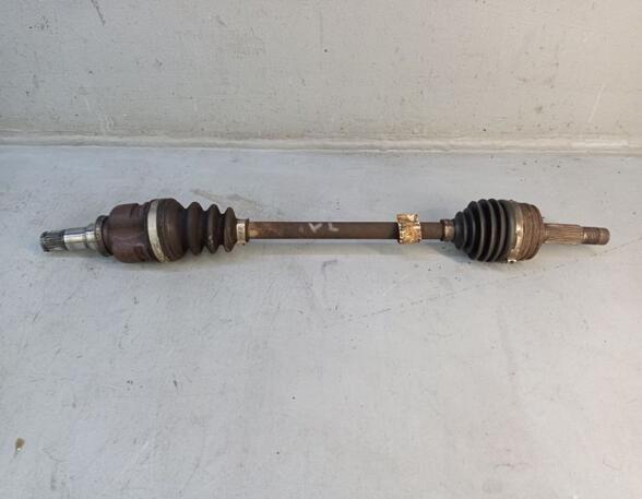 Drive Shaft TOYOTA AYGO (_B1_)