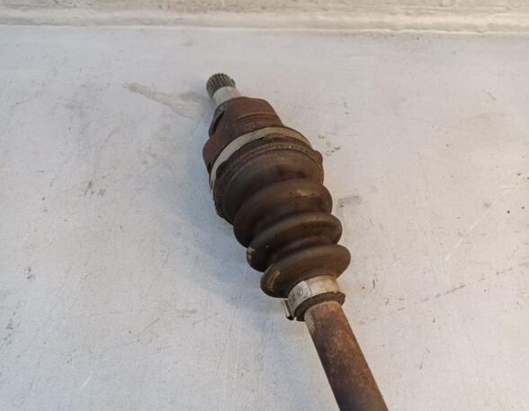 Drive Shaft TOYOTA AYGO (_B1_)