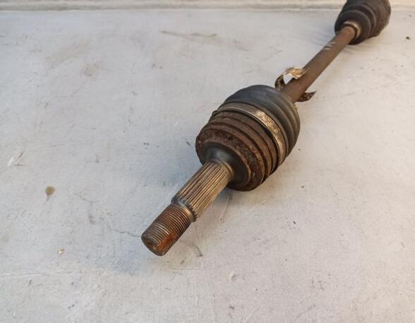 Drive Shaft TOYOTA AYGO (_B1_)