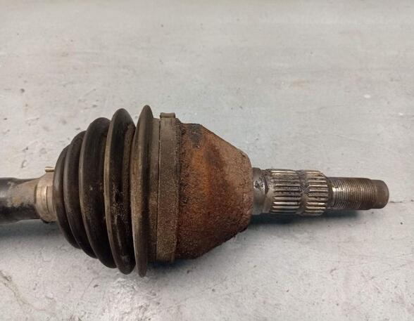 Drive Shaft OPEL VECTRA C Estate (Z02)