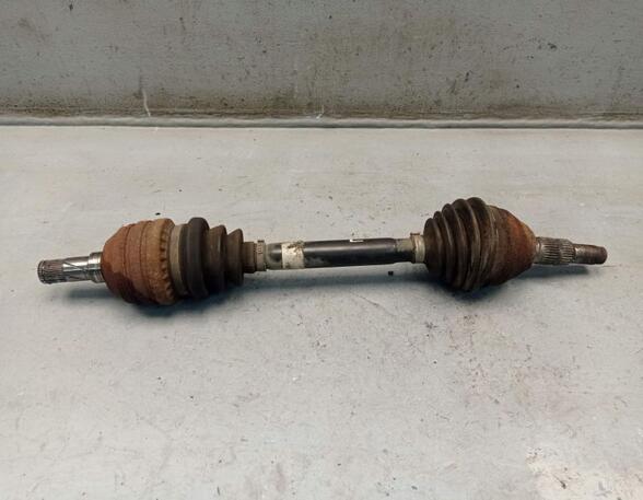 Drive Shaft OPEL VECTRA C Estate (Z02)