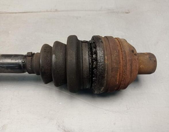 Drive Shaft OPEL VECTRA C Estate (Z02)