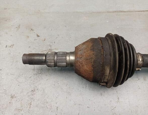 Drive Shaft OPEL VECTRA C Estate (Z02)