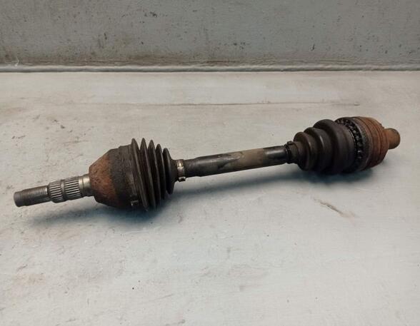 Drive Shaft OPEL VECTRA C Estate (Z02)