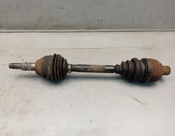 Drive Shaft OPEL VECTRA C Estate (Z02)