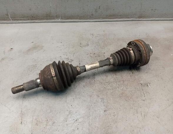 Drive Shaft PORSCHE CAYENNE (9PA)