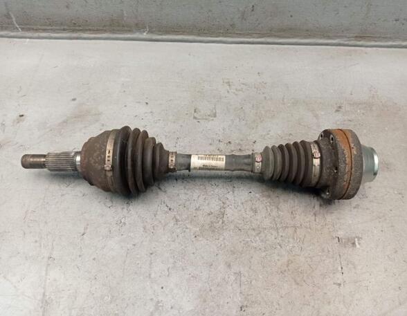 Drive Shaft PORSCHE CAYENNE (9PA)