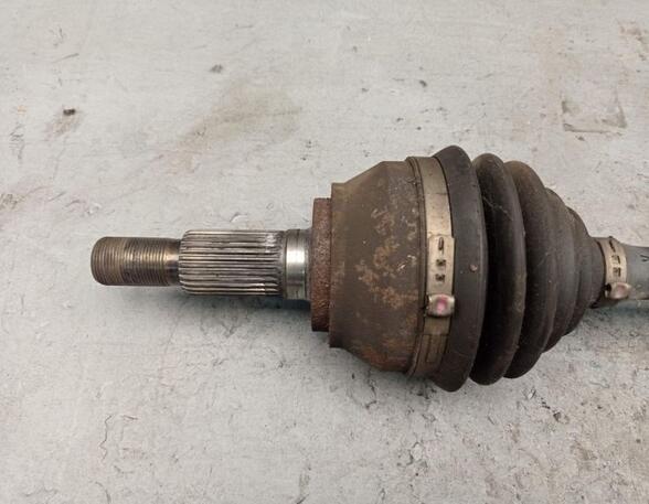 Drive Shaft PORSCHE CAYENNE (9PA)