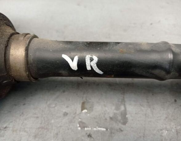 Drive Shaft PORSCHE CAYENNE (9PA)