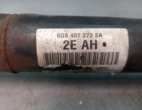 Drive Shaft SKODA FABIA II Combi (545)