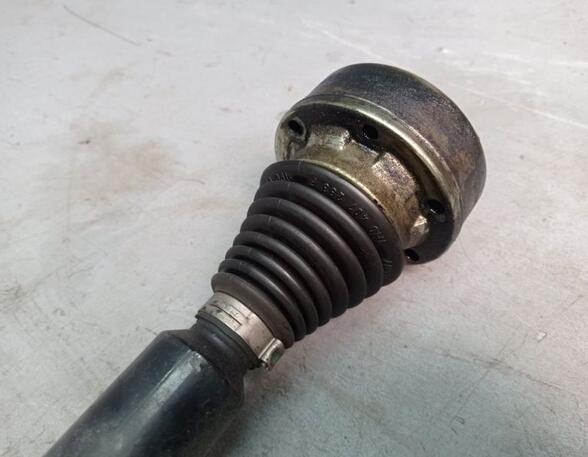 Drive Shaft SKODA FABIA II Combi (545)