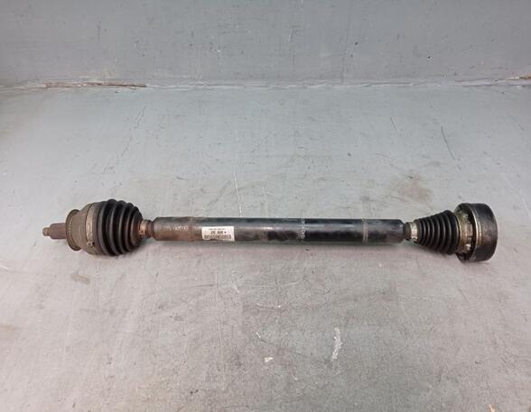 Drive Shaft SKODA FABIA II Combi (545)