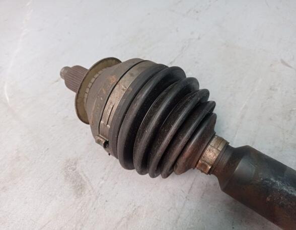 Drive Shaft SKODA FABIA II Combi (545)