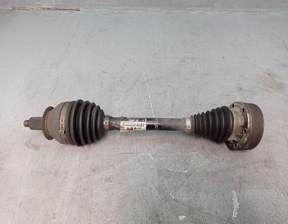 Drive Shaft SKODA FABIA II Combi (545)