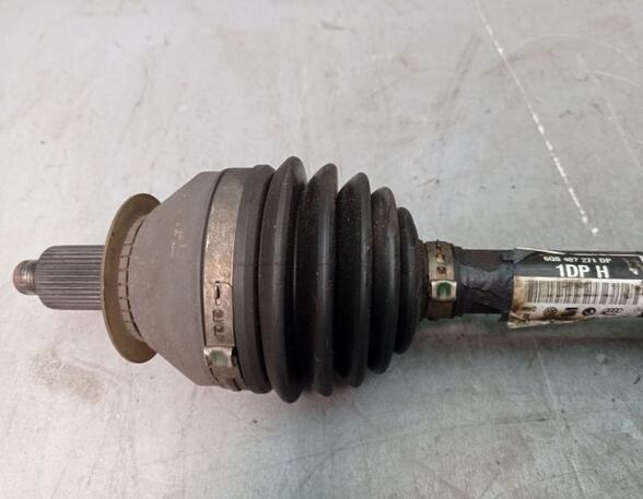 Drive Shaft SKODA FABIA II Combi (545)