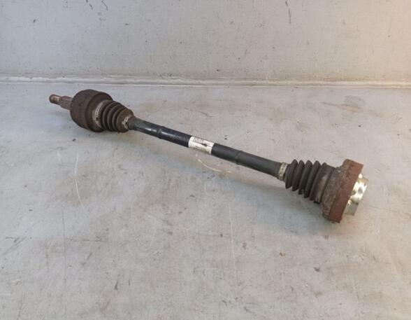 Drive Shaft PORSCHE CAYENNE (9PA)