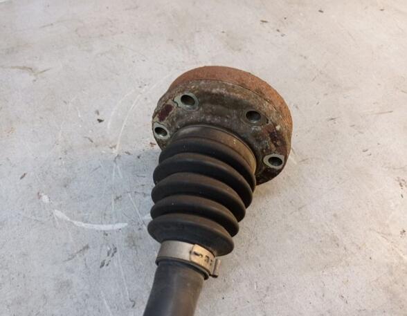 Drive Shaft PORSCHE CAYENNE (9PA)