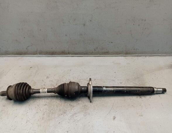 Drive Shaft MERCEDES-BENZ B-CLASS (W246, W242)