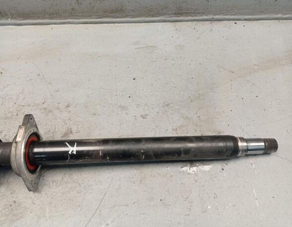 Drive Shaft MERCEDES-BENZ B-CLASS (W246, W242)