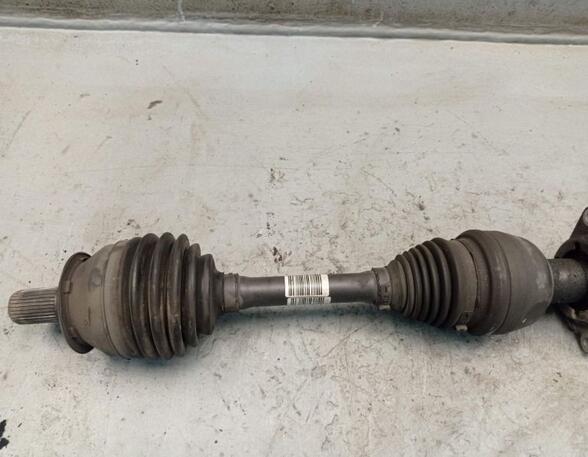 Drive Shaft MERCEDES-BENZ B-CLASS (W246, W242)