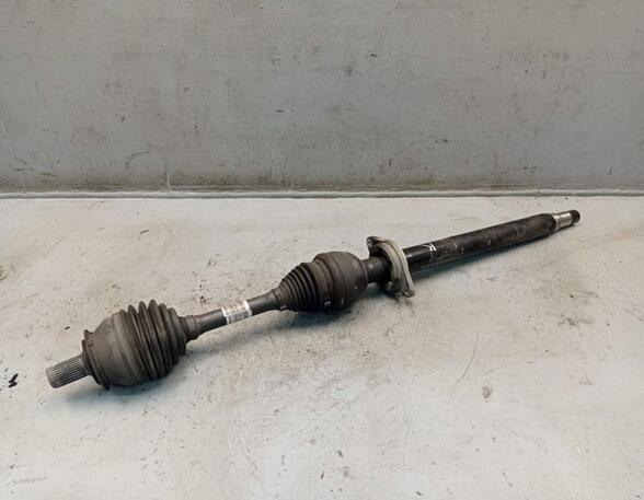 Drive Shaft MERCEDES-BENZ B-CLASS (W246, W242)